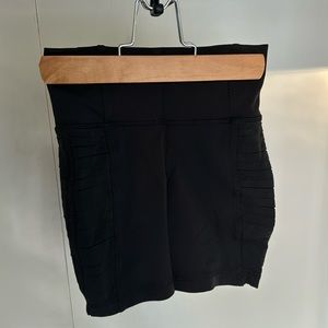 Lululemon Biker Shorts